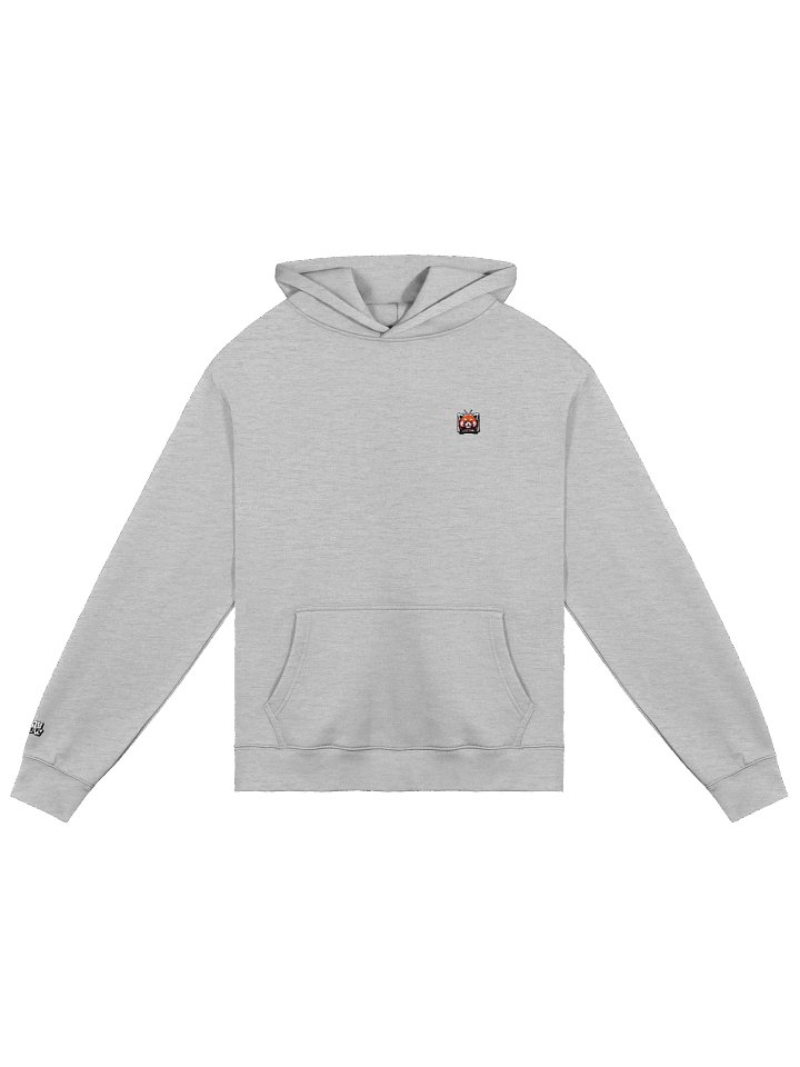 CRAY CREW Unisex Premium Hoodie product image (1)