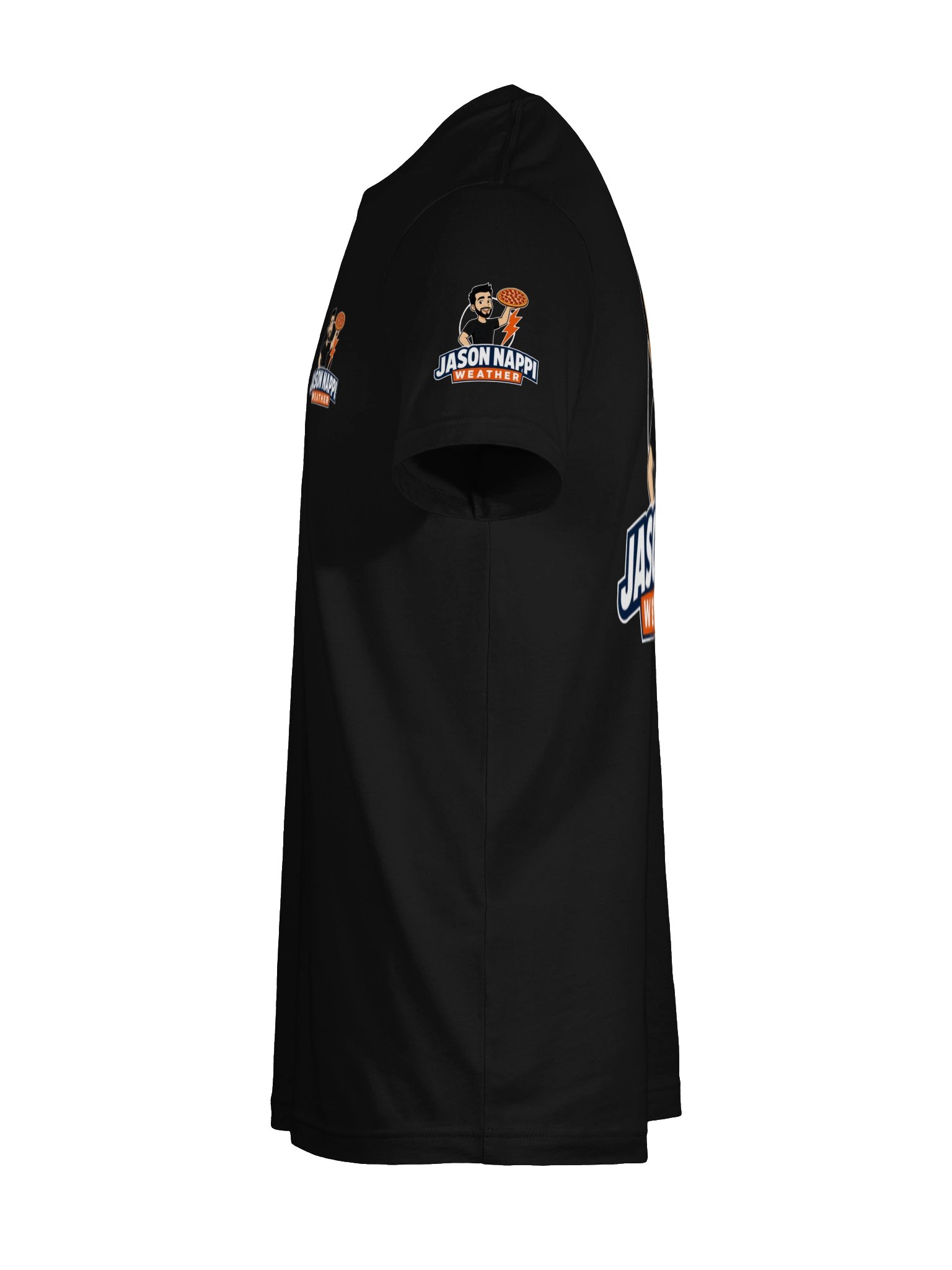 Jason Nappi Weather Tee product image (9)