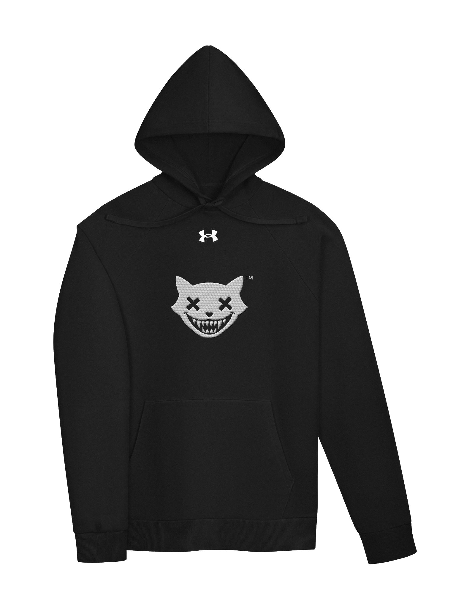 DEVIL KITTY- VYNING X UNDER ARMOUR product image (3)