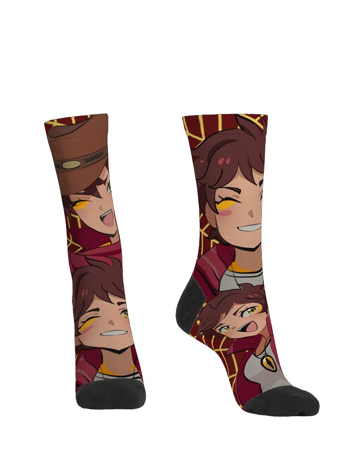 Adder Socks...? product image (2)