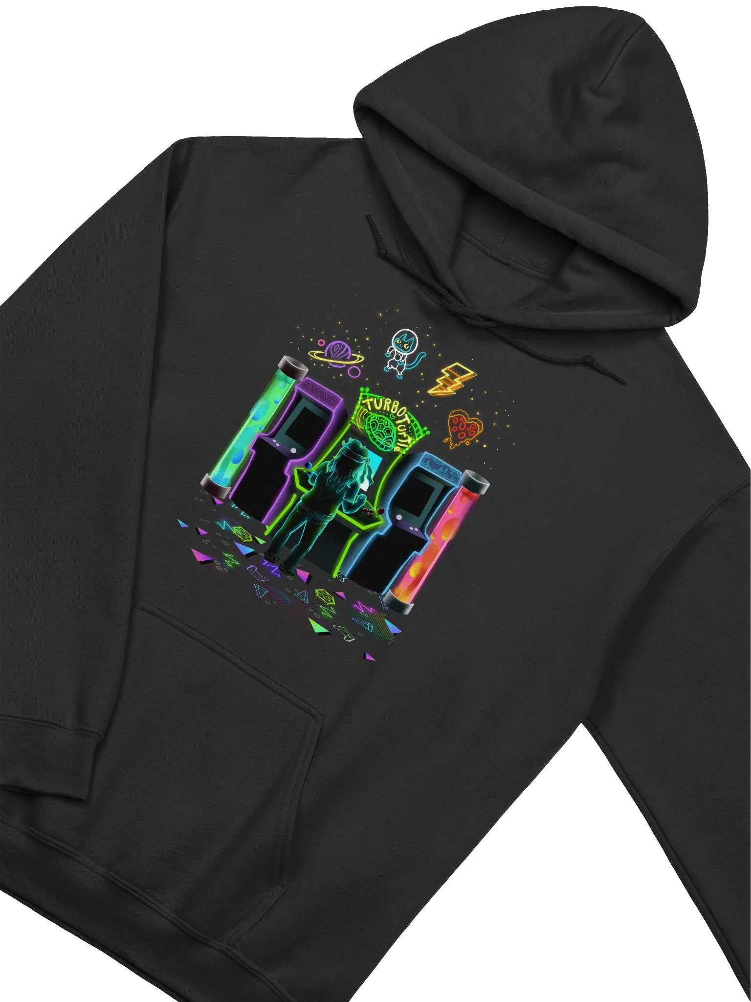 90s Arcade Vibes product image (3)