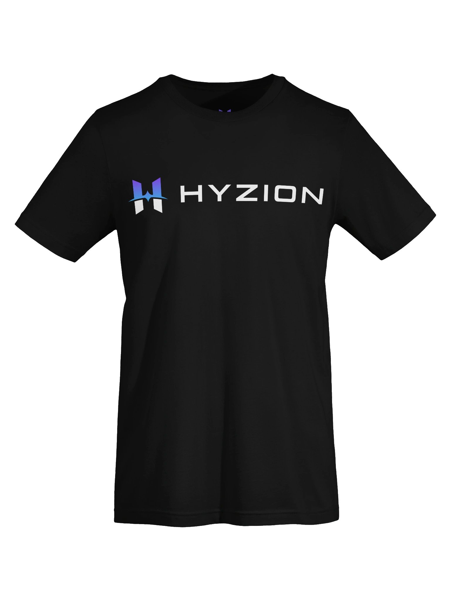 HYZION Classic Tee product image (5)