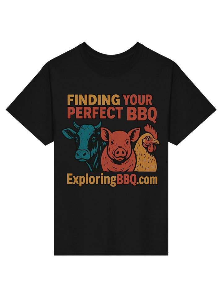 Find Your Perfect BBQ - Pop product image (1)
