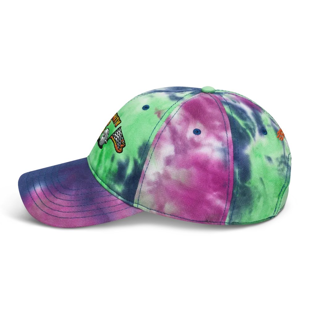MSLA Community Cup - Tie-Dye Hat product image (47)
