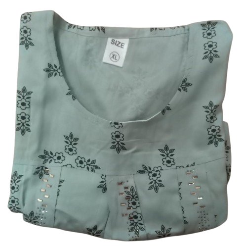 Girls Top wear product image (2)