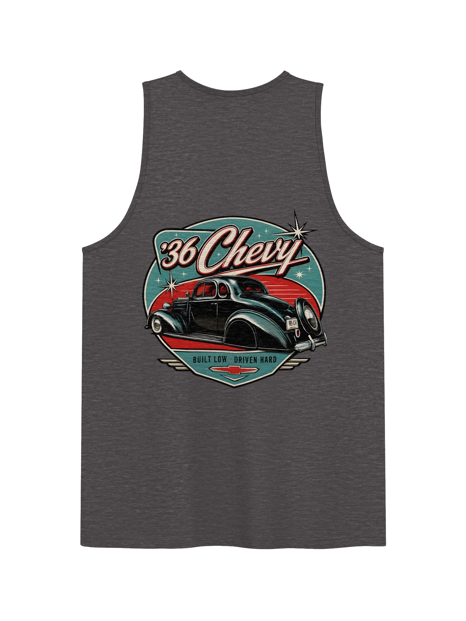 1936 Chevy Tank Top product image (2)