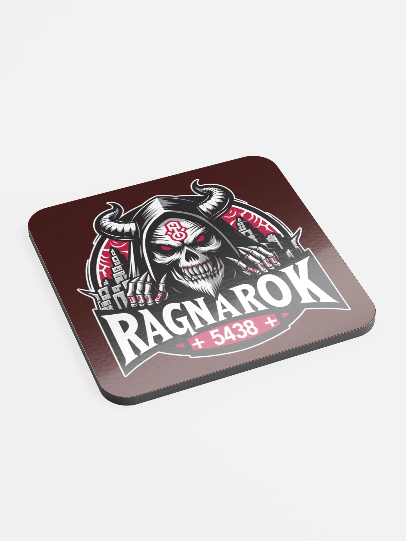 gloss cork coaster product image (2)