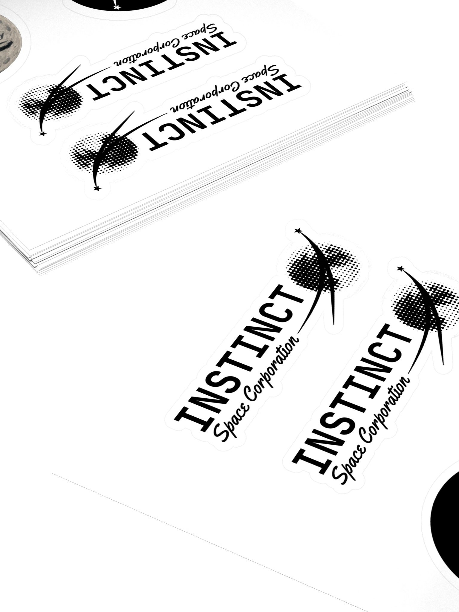 Sticker Pack product image (4)