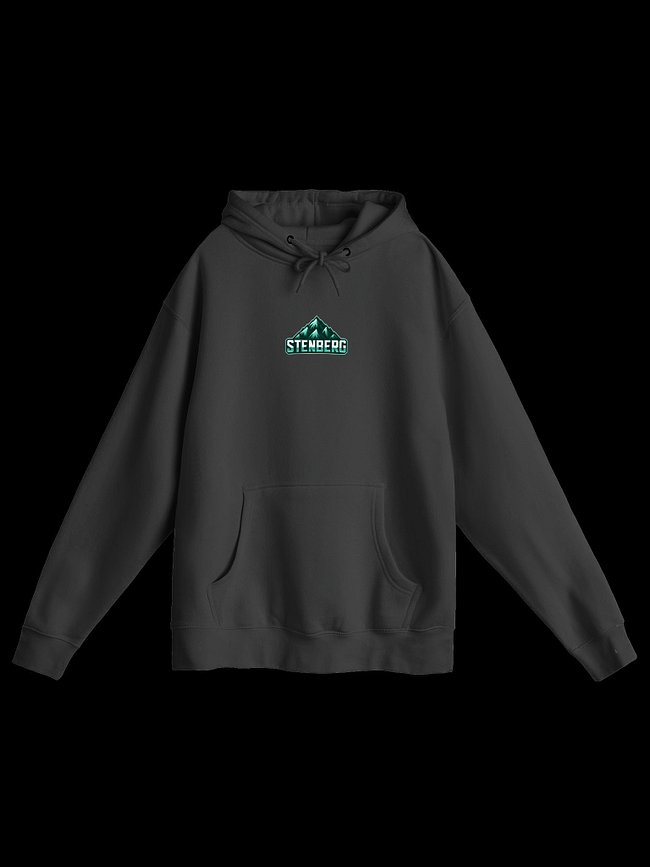 Hoodies & Tröjor