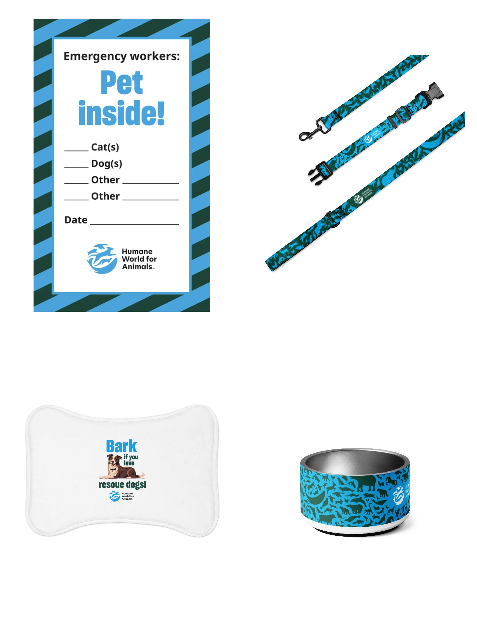 Dog companion bundle product image (1)