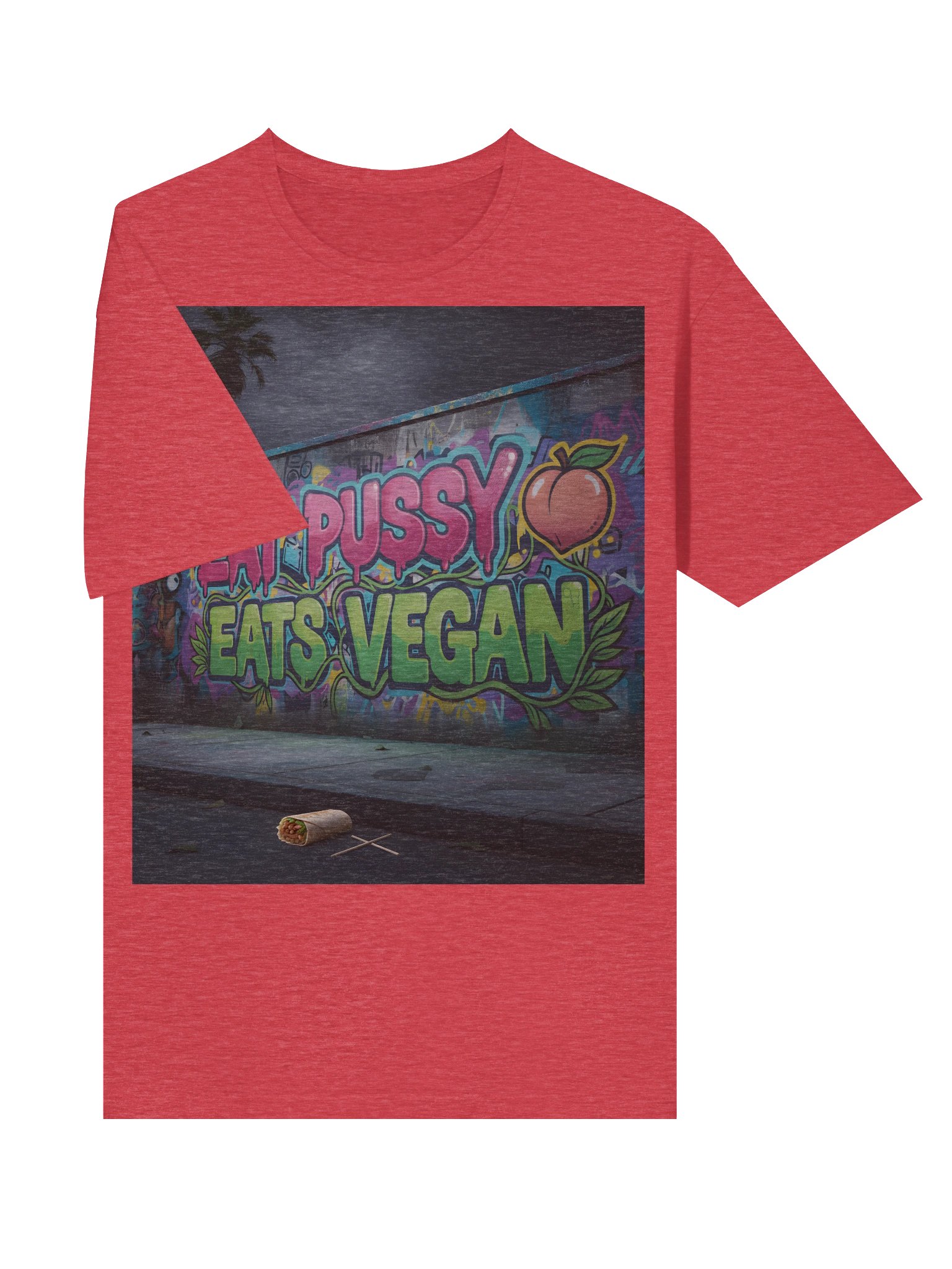 Urban Vibes Graffiti product image (14)