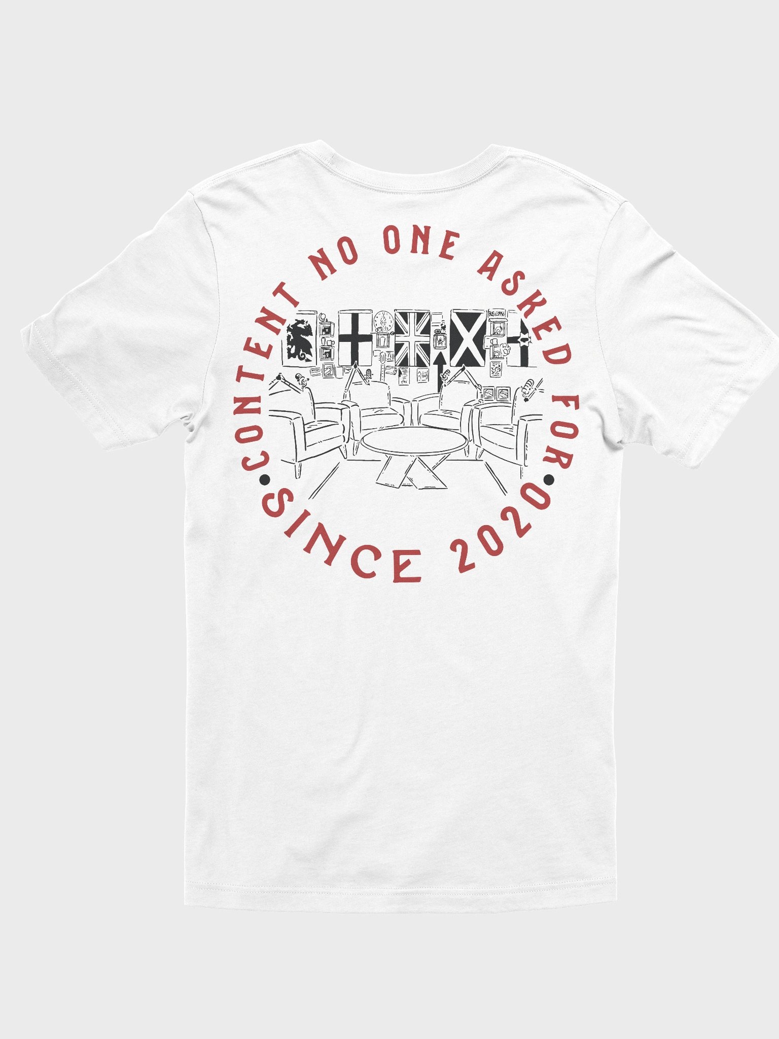"Since 2020" Tee product image (3)