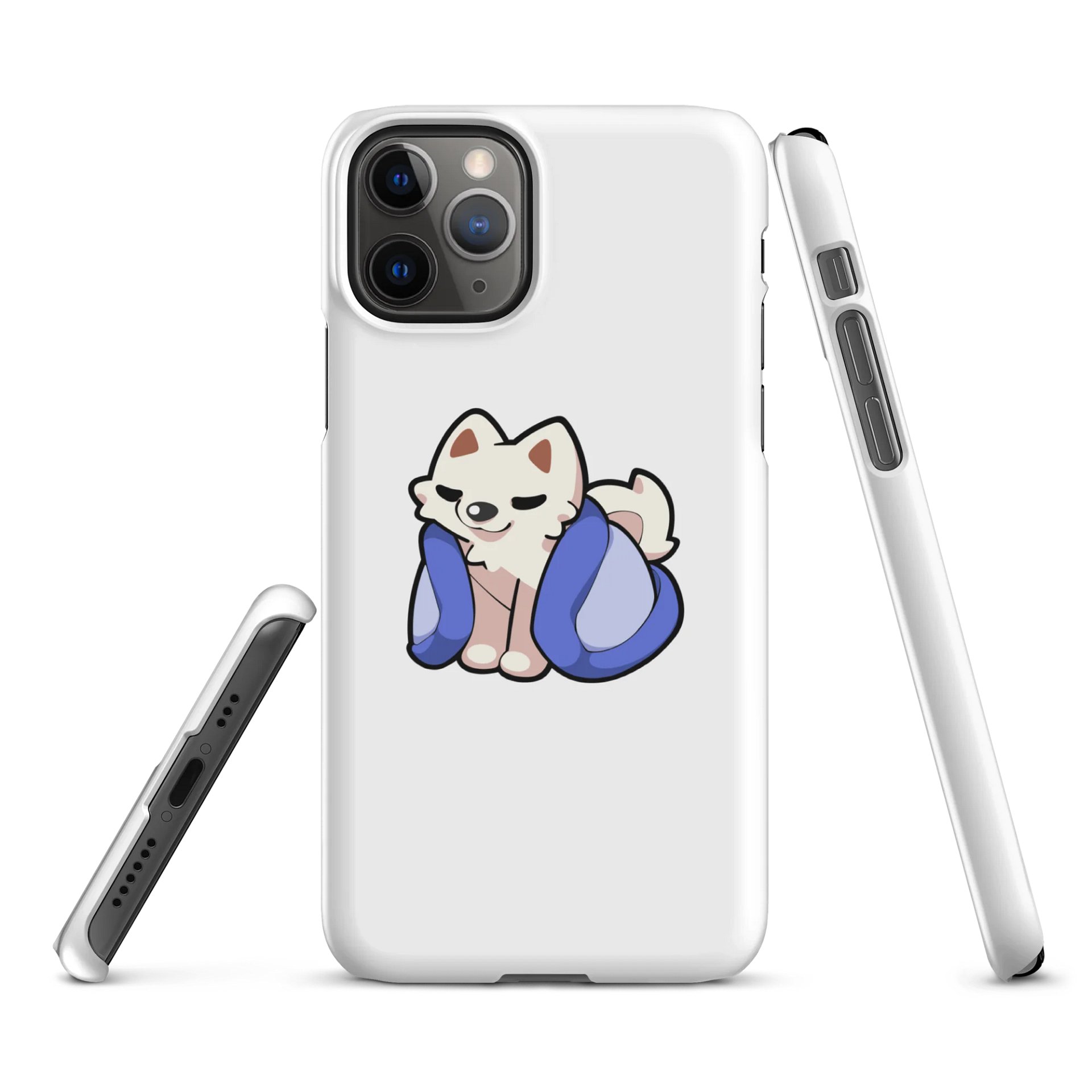 Comfy iPhone Case product image (1)