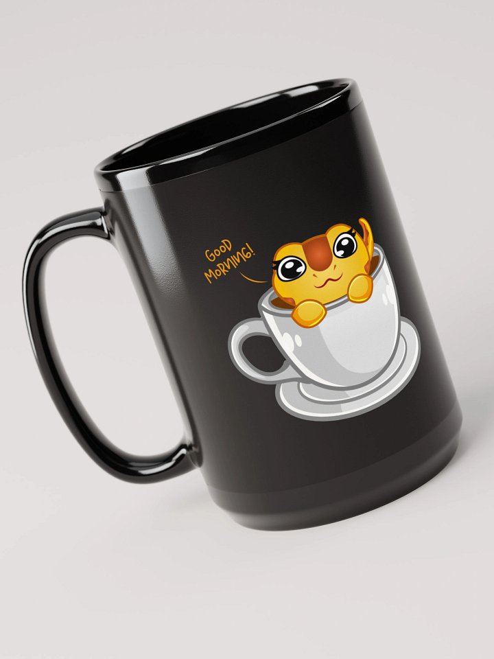 Good Morning product image (1)