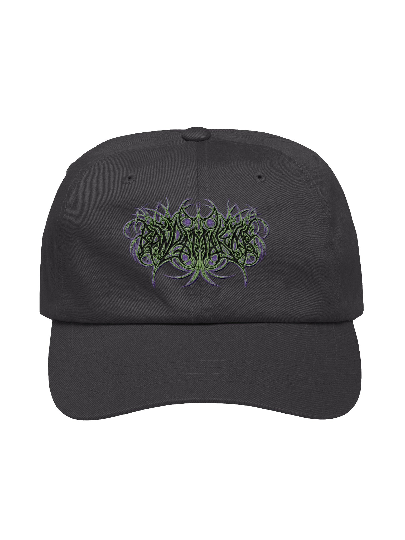 BandsMakeMe Dad Cap Alt Version product image (4)