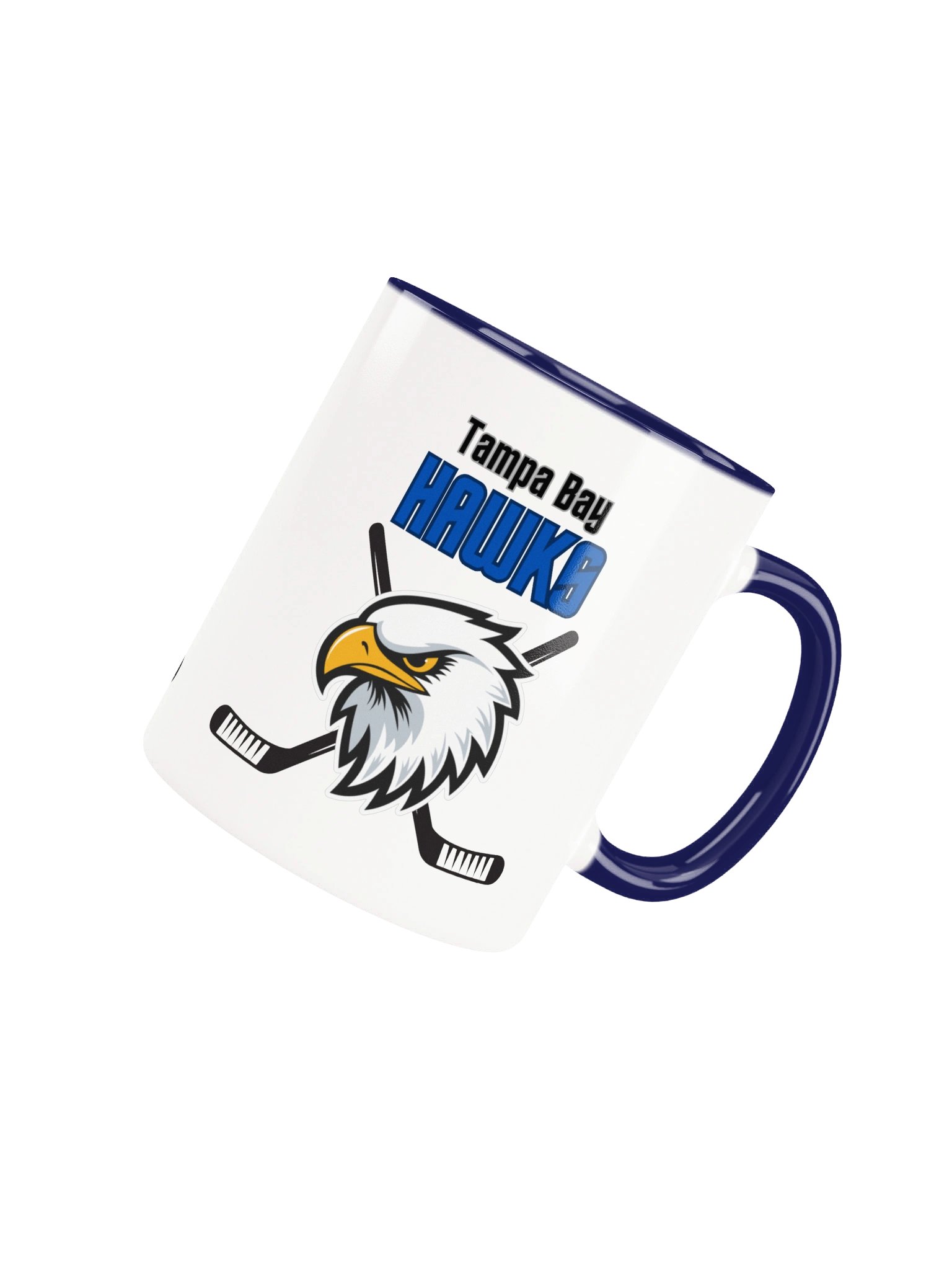 Tampa Bay Hawks Coffee mug product image (8)