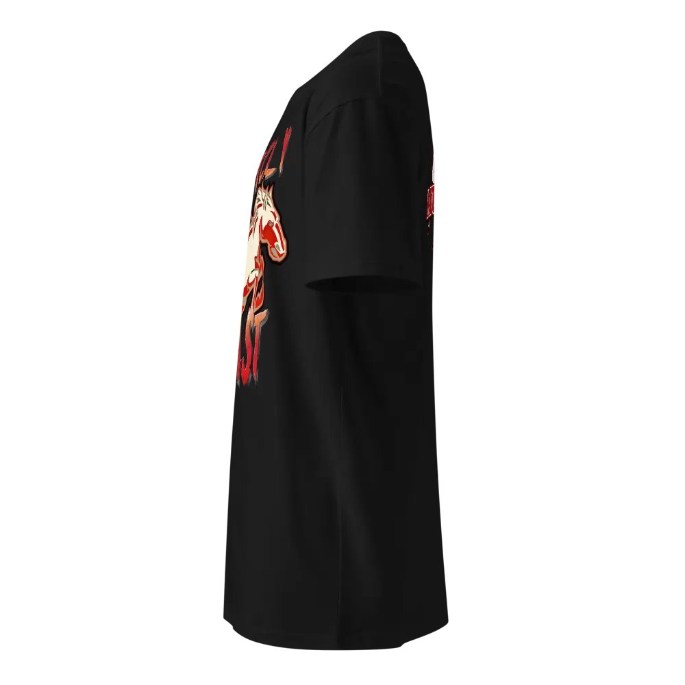 Mini Mustang's Chronic Beasts product image (3)