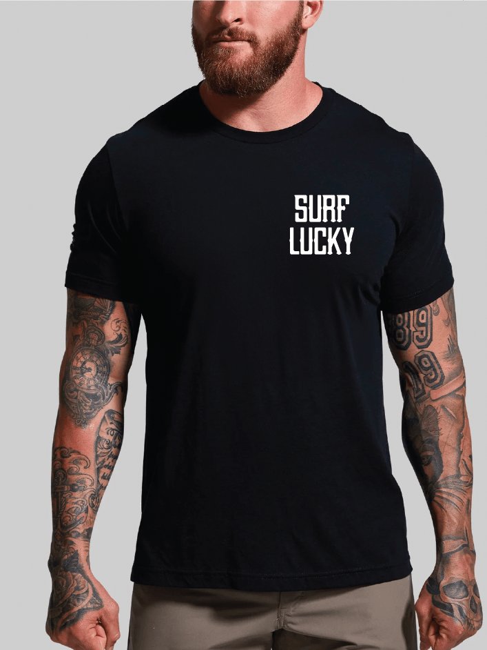 Surf Lucky Peak - Unisex product image (2)