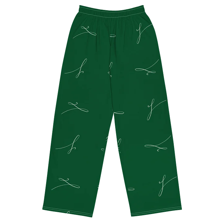 Forseen-Money-Trees | Pants product image (2)