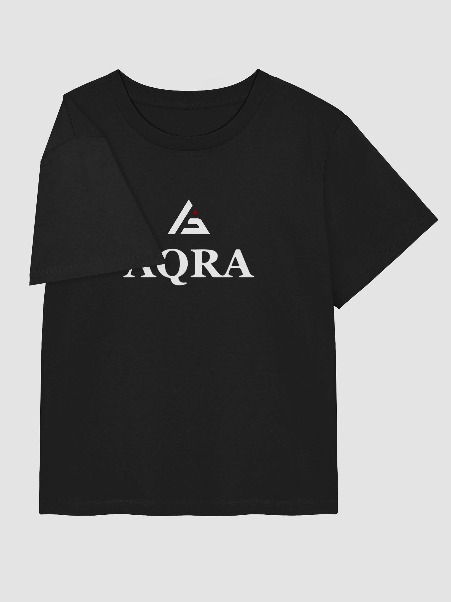 AQRA Minimal Logo Tee product image (7)