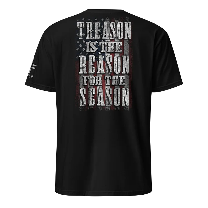 TREASON is the REASON for the SEASON product image (1)