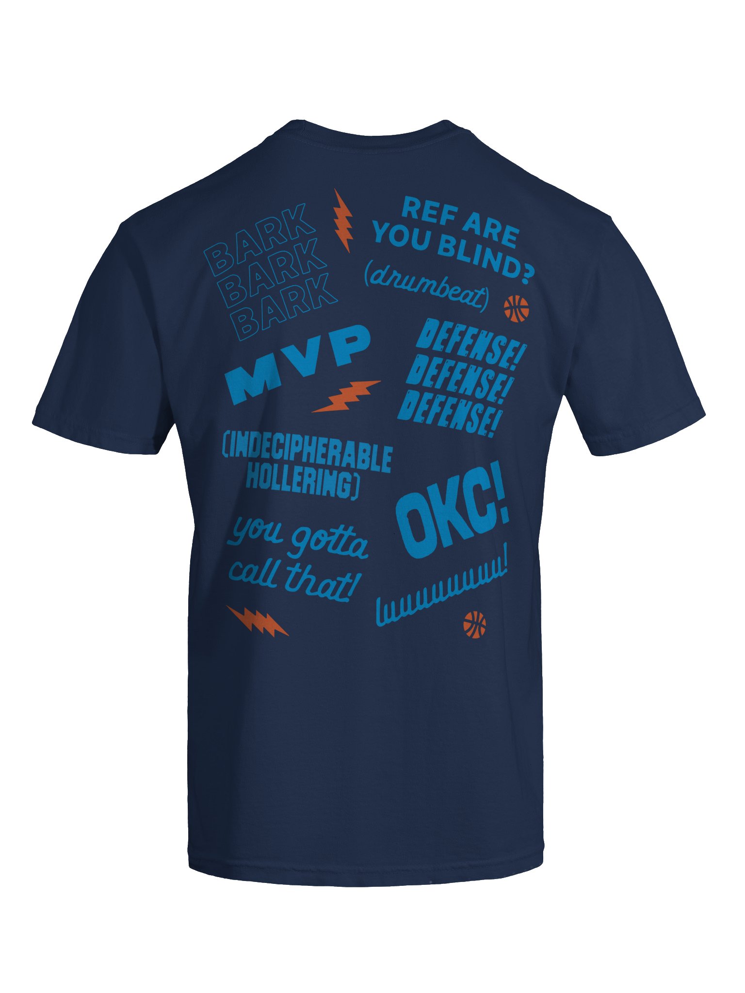 Get Loud OKC product image (13)