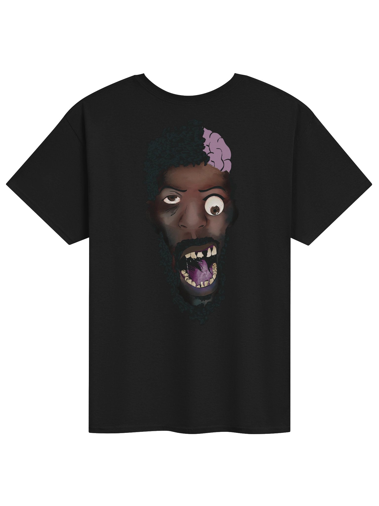 B19 JAY Logo Tee product image (2)
