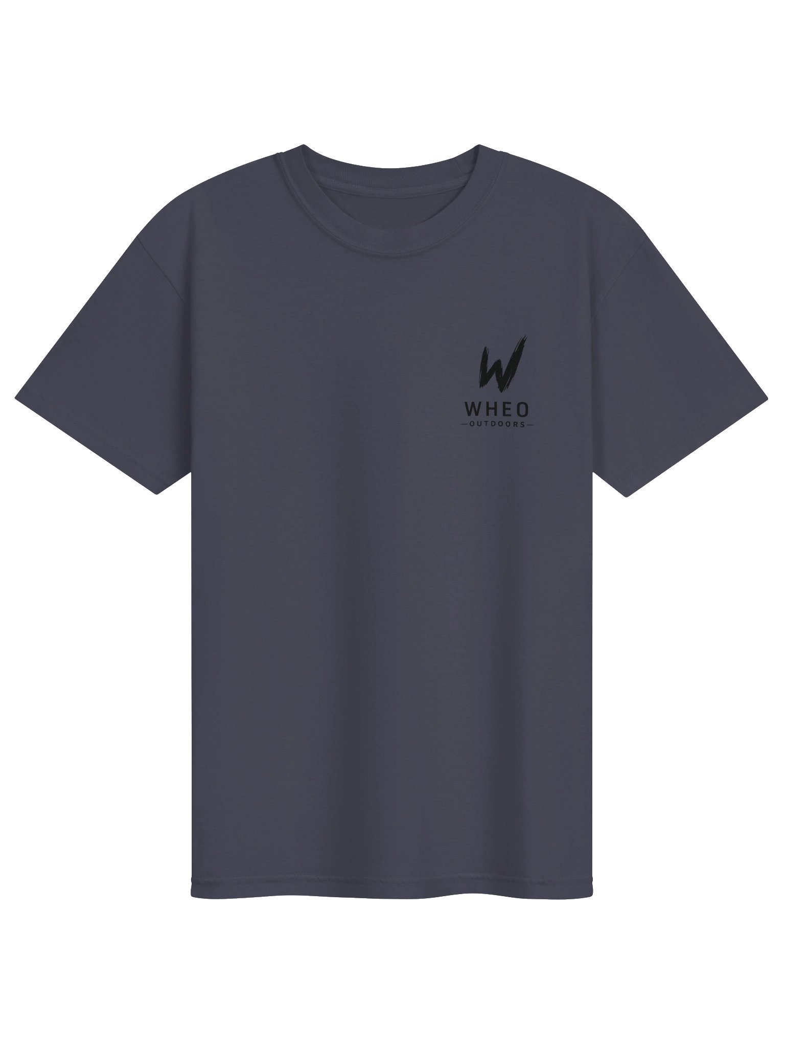 WHEO Tee product image (1)
