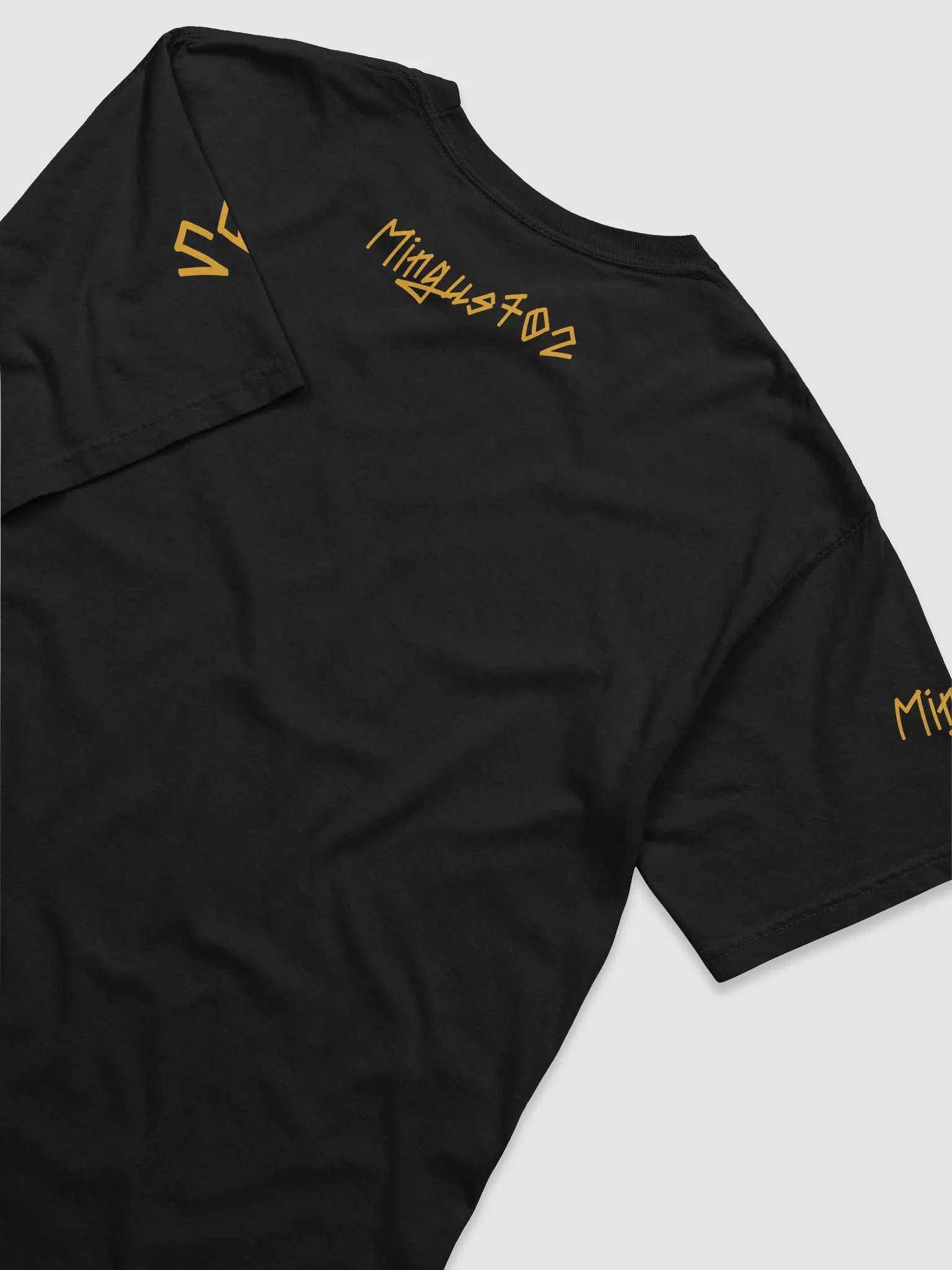 Mingus702 - T-Shirt product image (4)