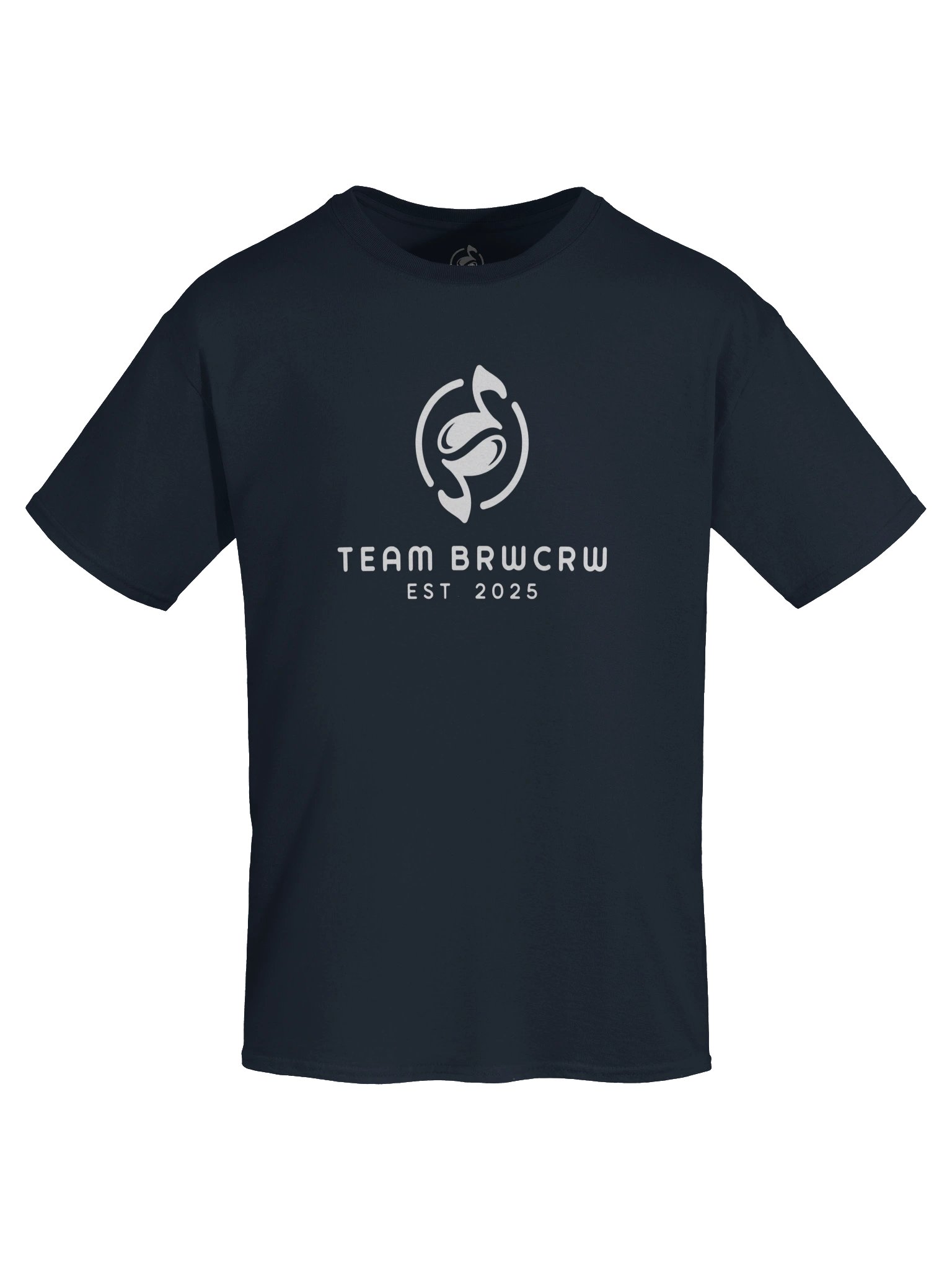 Team BRWCRW Est. 2025 T-shirt product image (67)