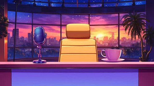 We are running it back! Episode 2 of the Notice Me Senpai: Indie VTuber Showcase talkshow!  Featuring the Crow Boi Thunder fr...