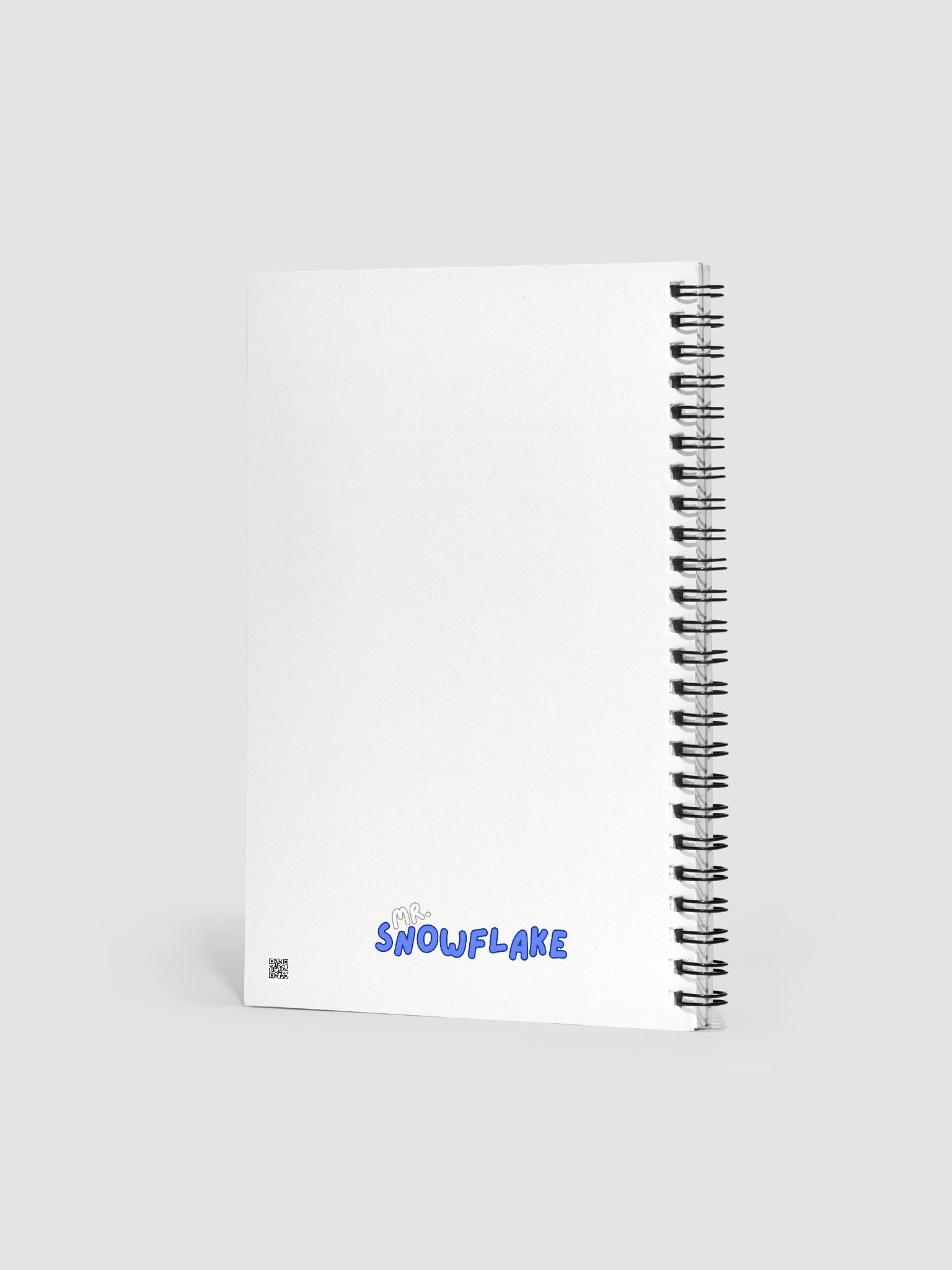 Mop Laygs 2 Spiral Notebook product image (3)