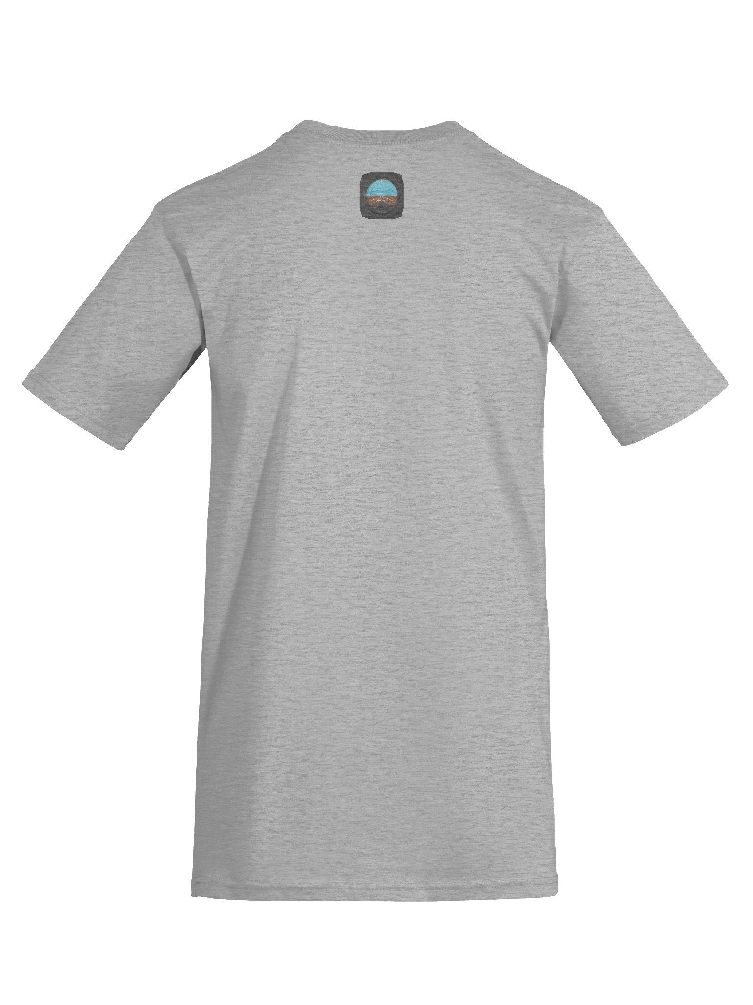 Boarding Time T-Shirt product image (43)