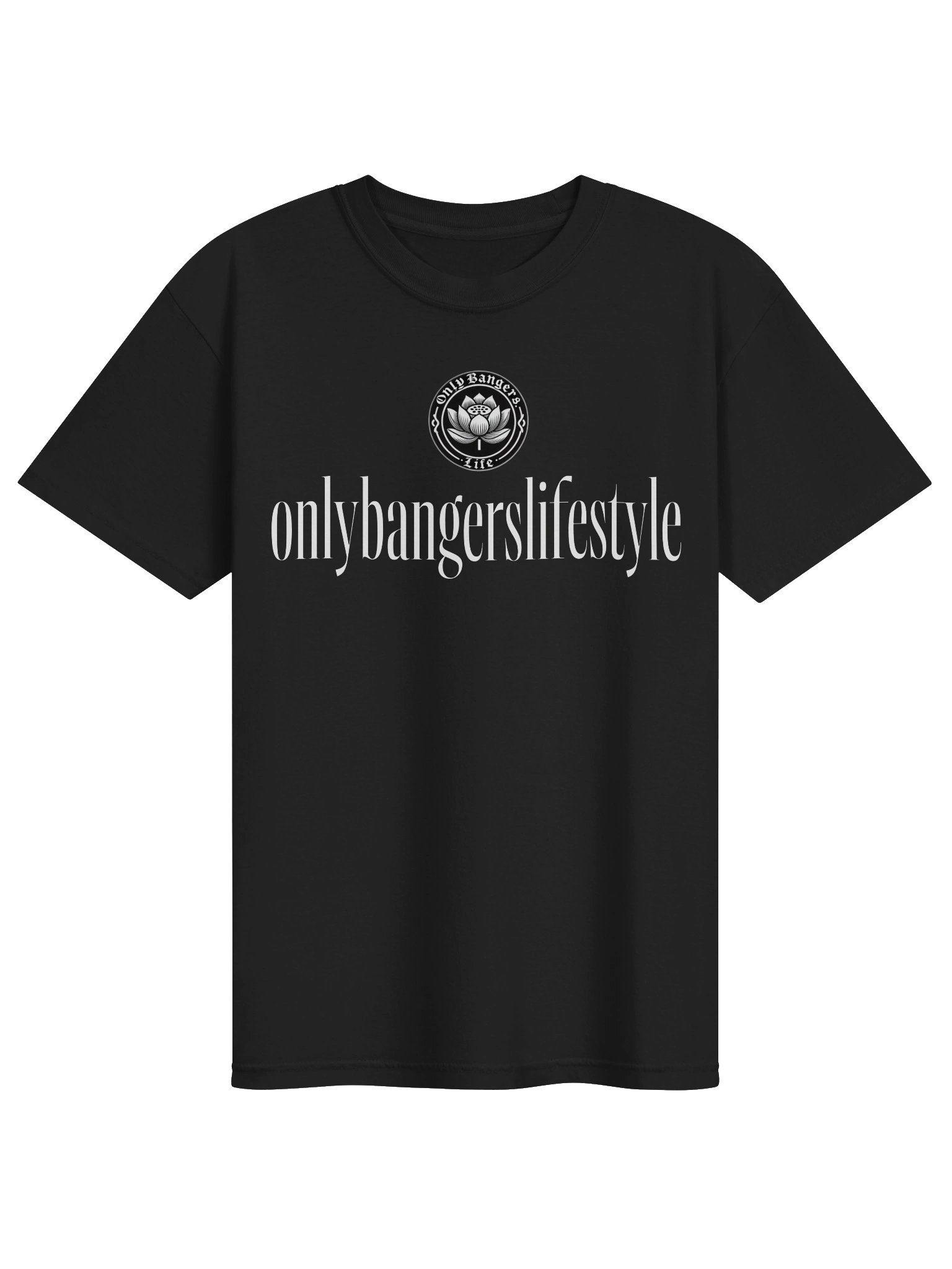 onlybangerslifestyle DG shirt product image (2)