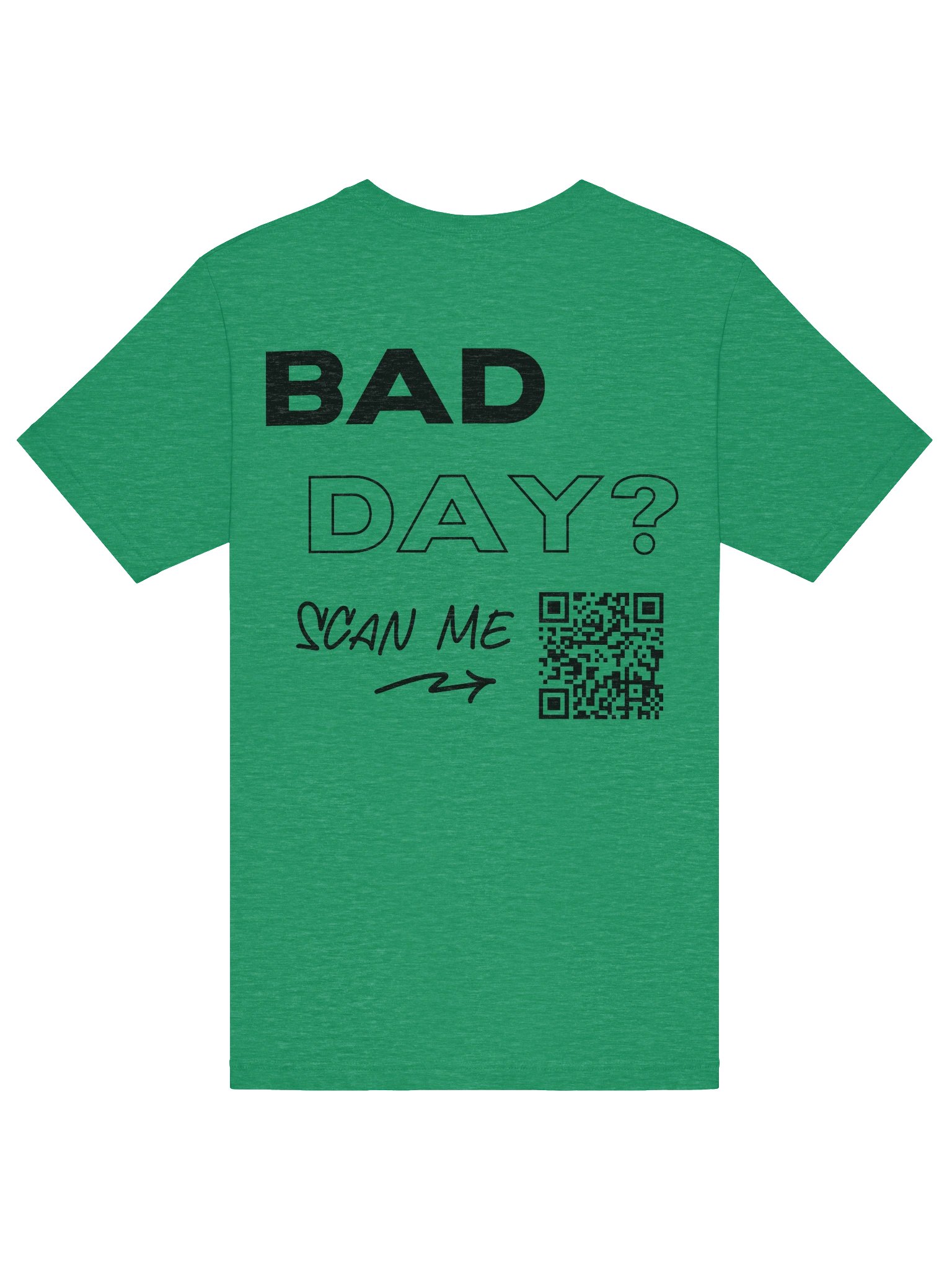 Bad Day T-Shirt product image (6)
