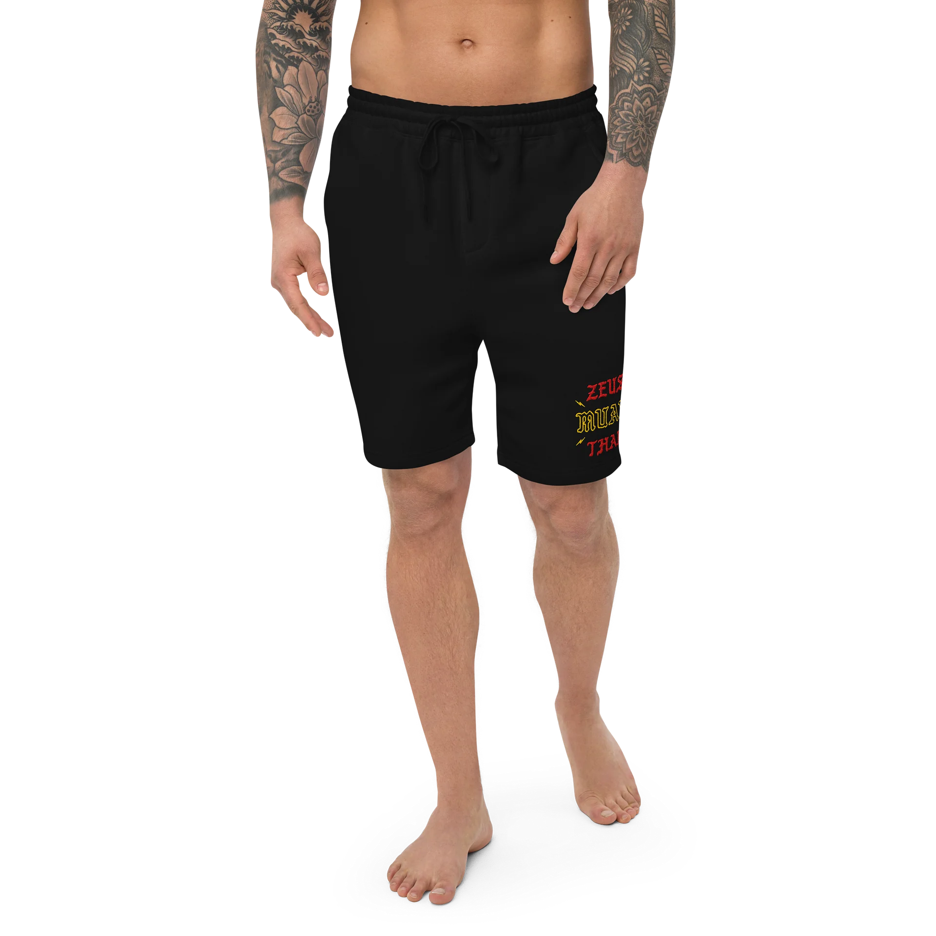 Zap Shorts product image (2)