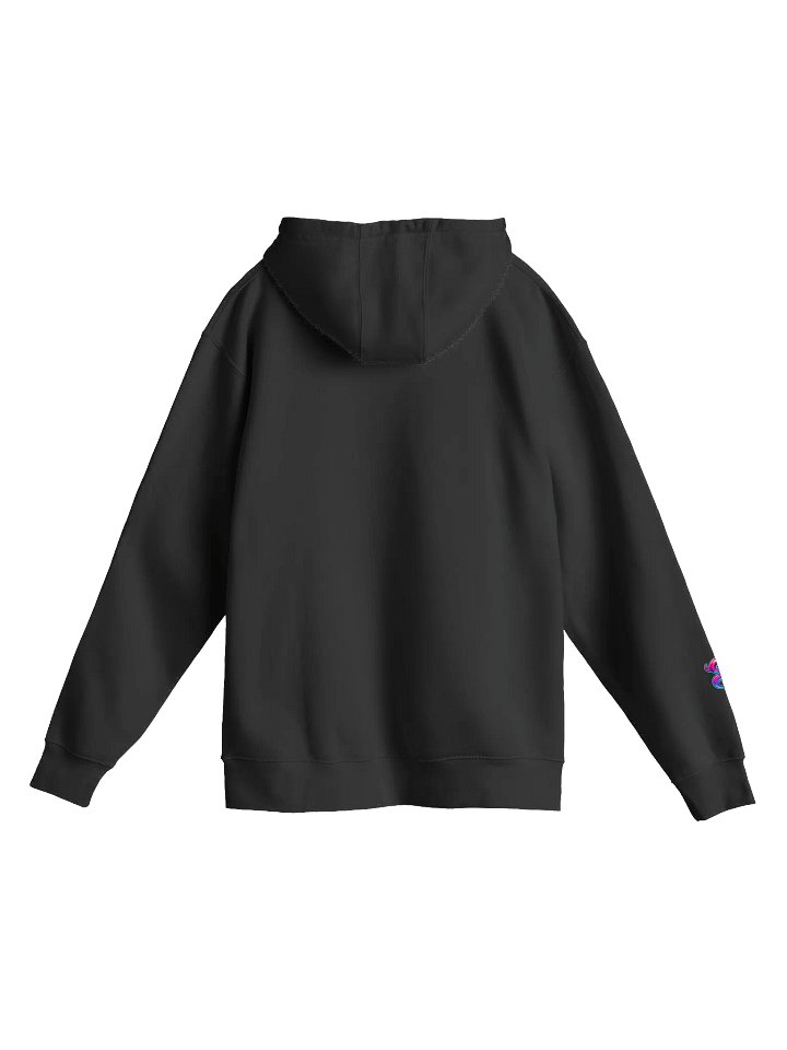 CurlCrew Hoodie V2 product image (6)
