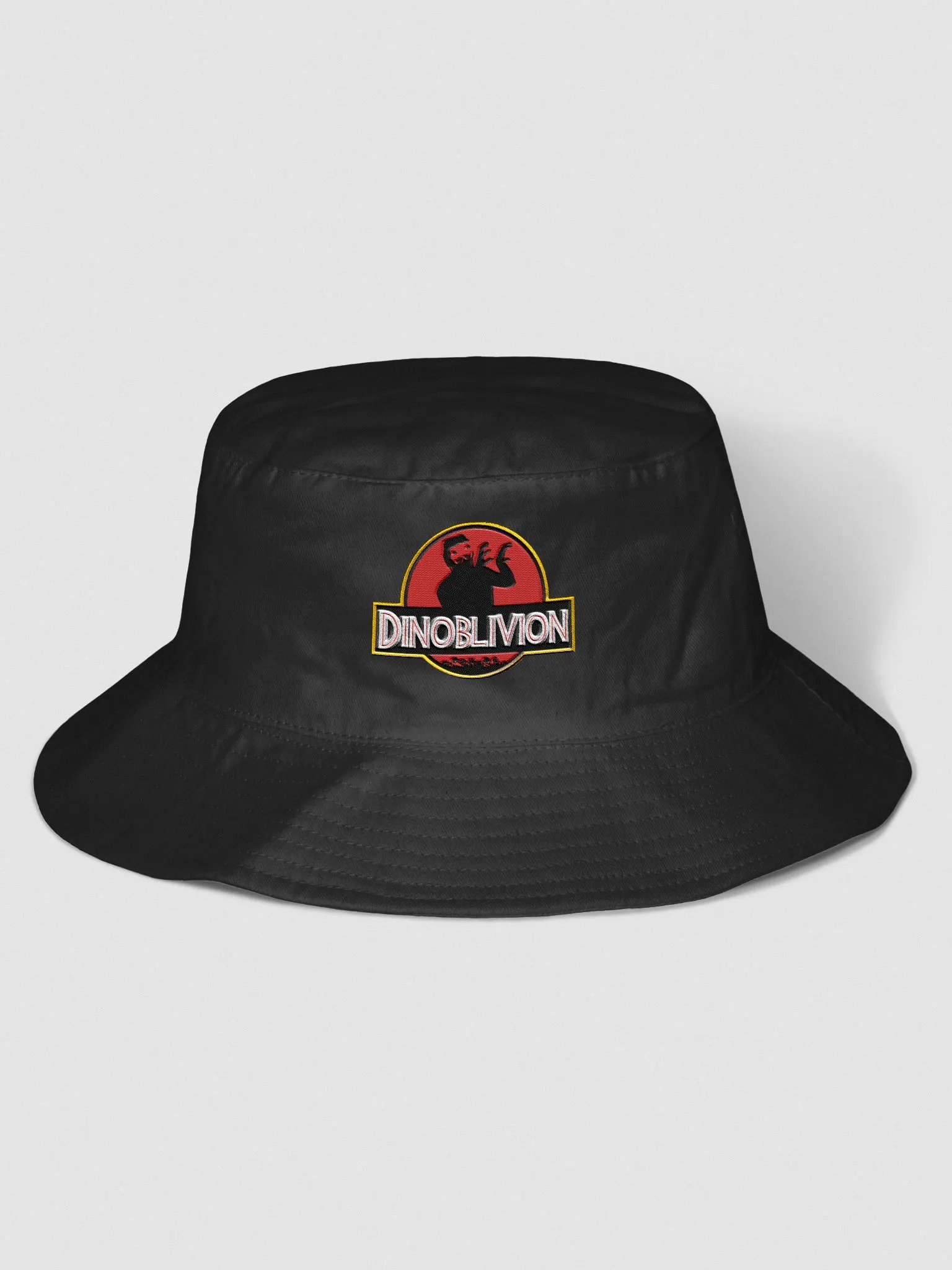 JurASSic Dino Safari Bucket Hat product image (1)