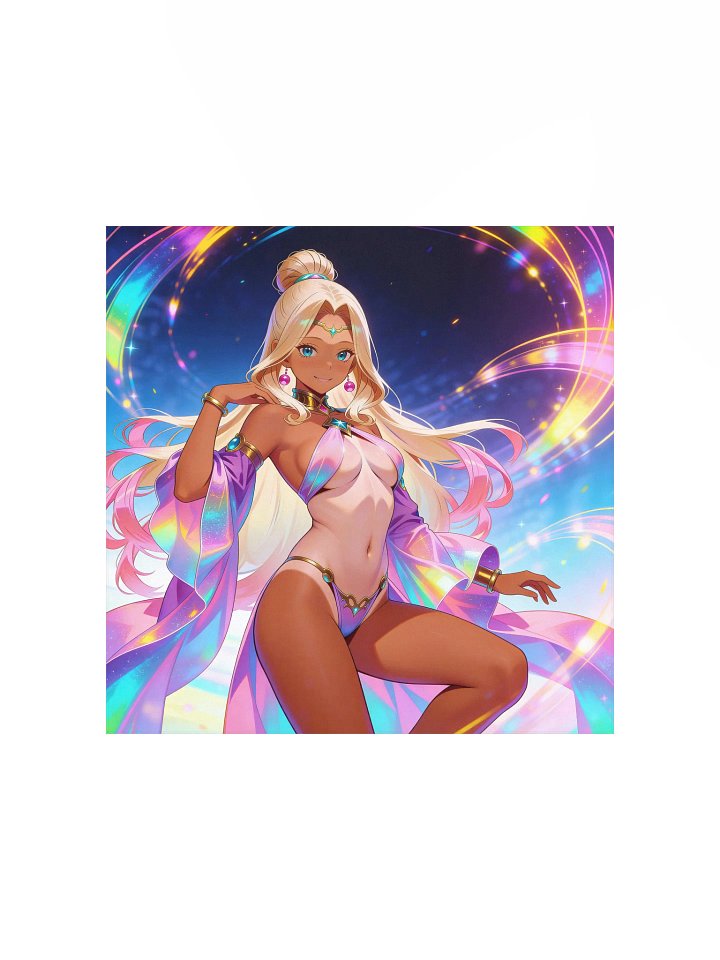 Goddess Laury #03 Poster product image (1)