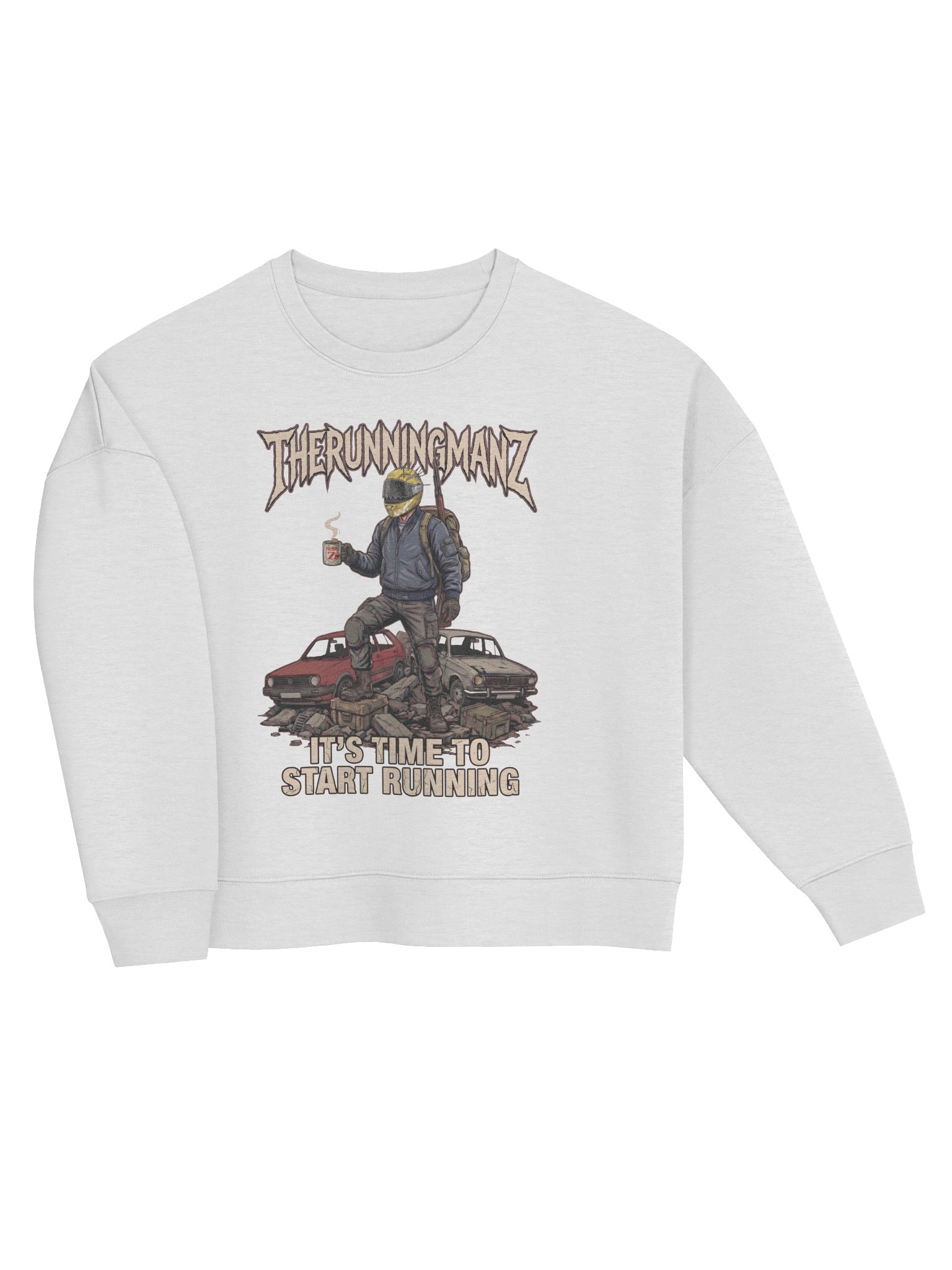 FMD Tour Women's Crew product image (3)