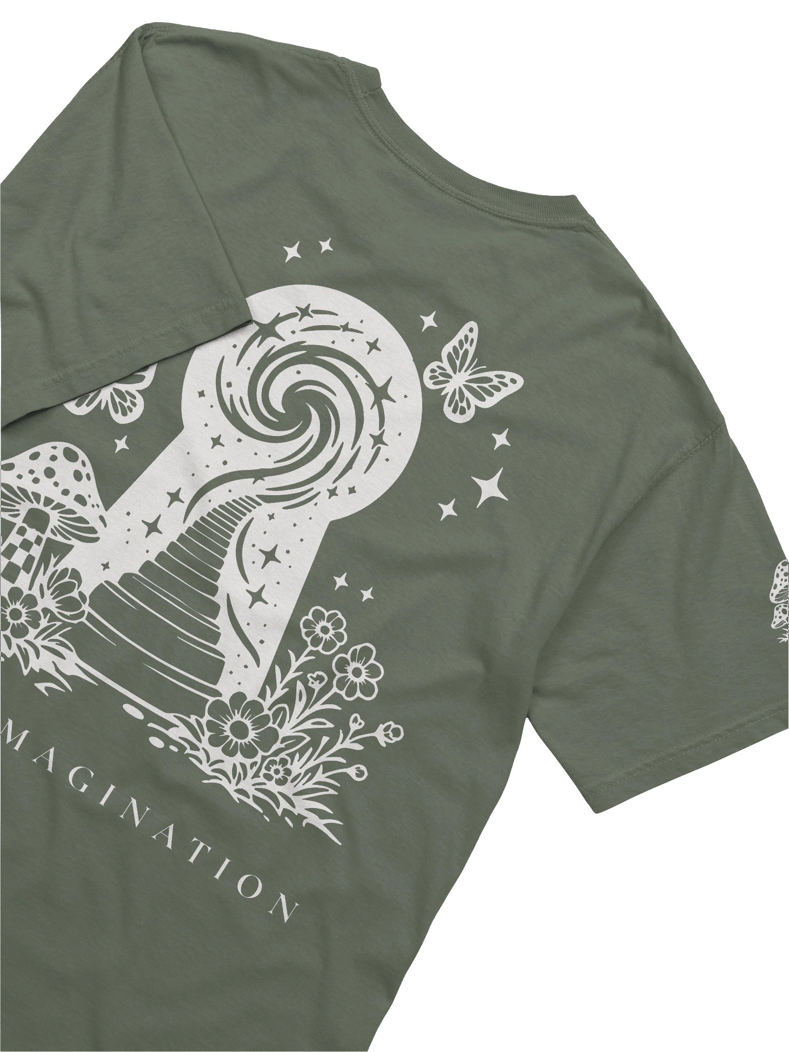Pure Imagination T-Shirt product image (37)
