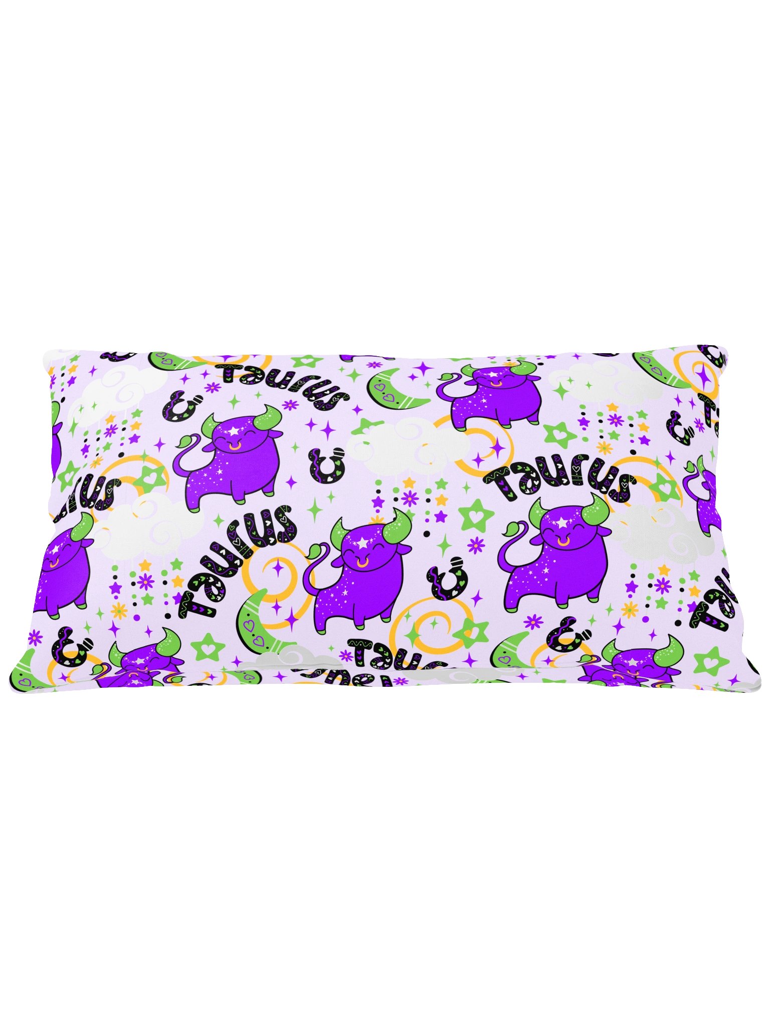 Taurus Pillow product image (1)