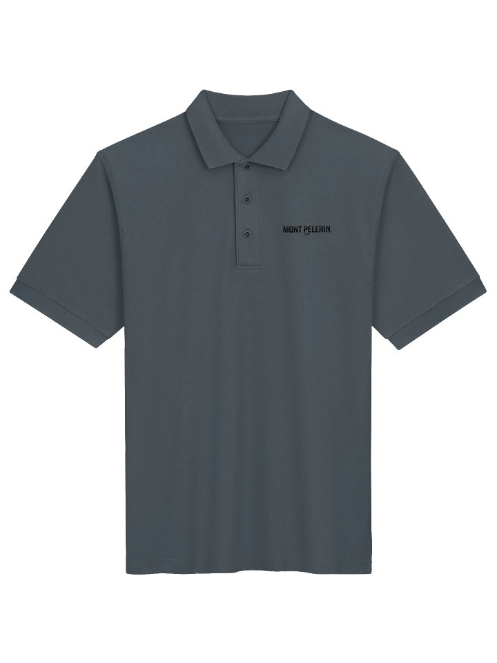 The Mont Pelerin Established Polo product image (1)