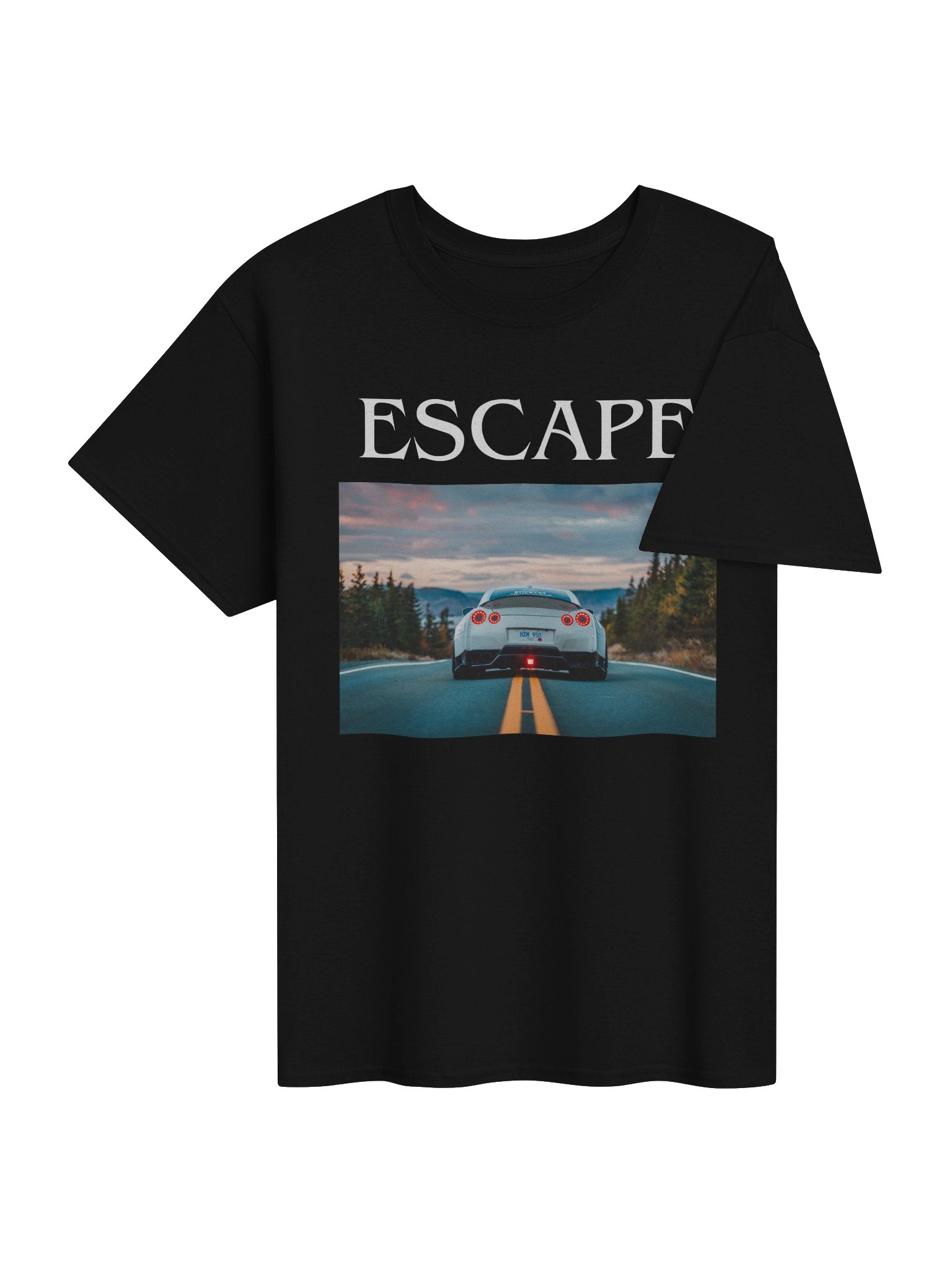 Escape to Adventure Shirt | *1* product image (4)
