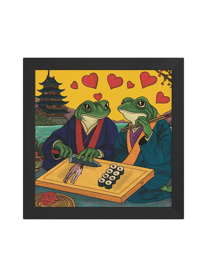 Sushi Dream Date product image (4)