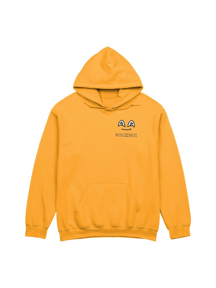 On A Fu*kin Hoodie product image (1)