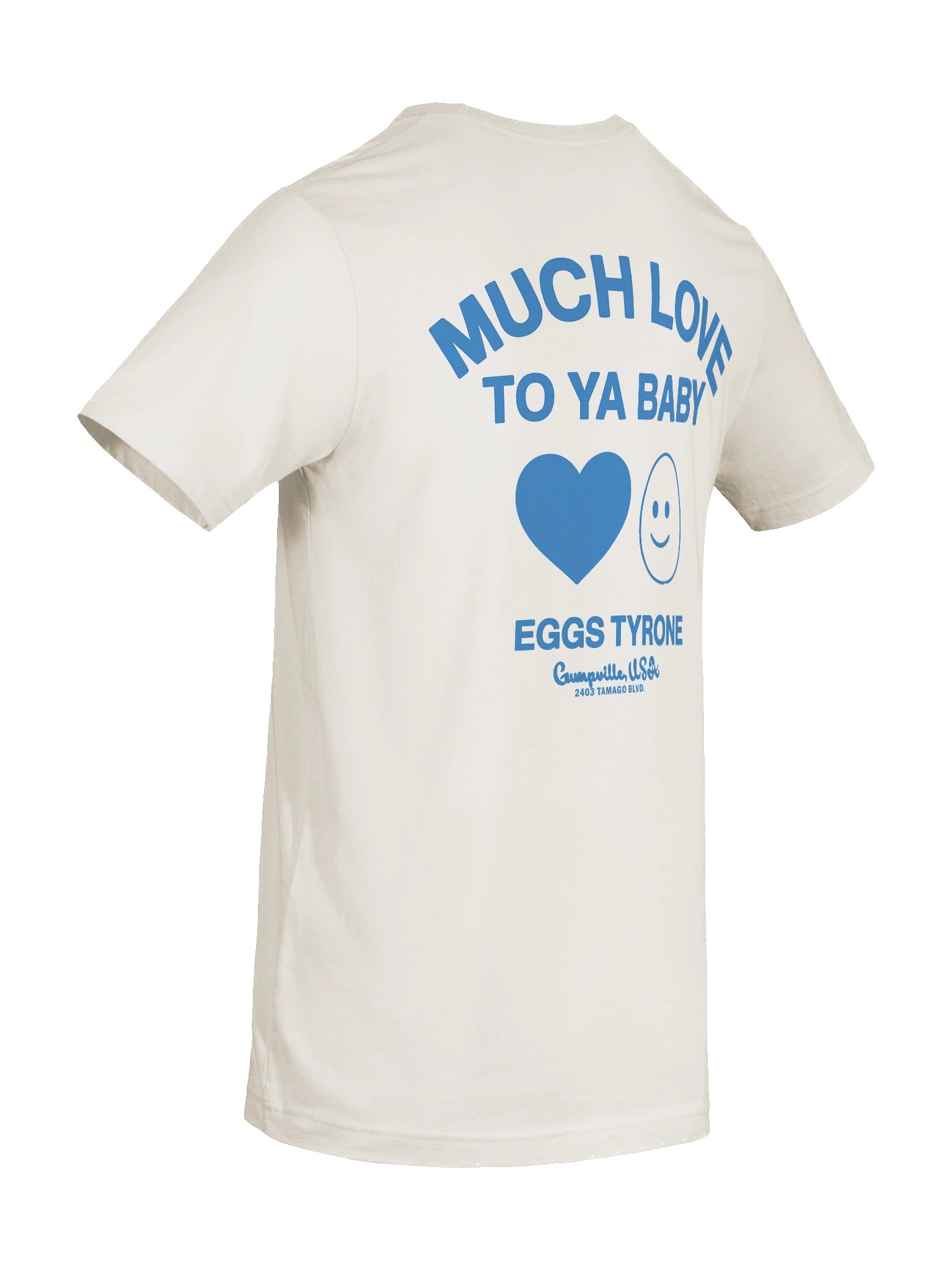 Much Love | YOLKLORE product image (10)