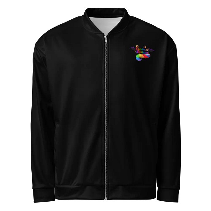Be Loud And Be Proud product image (1)