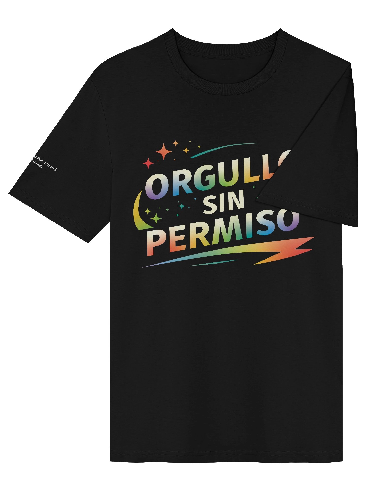 Orgullo Sin Permiso Camisa product image (4)