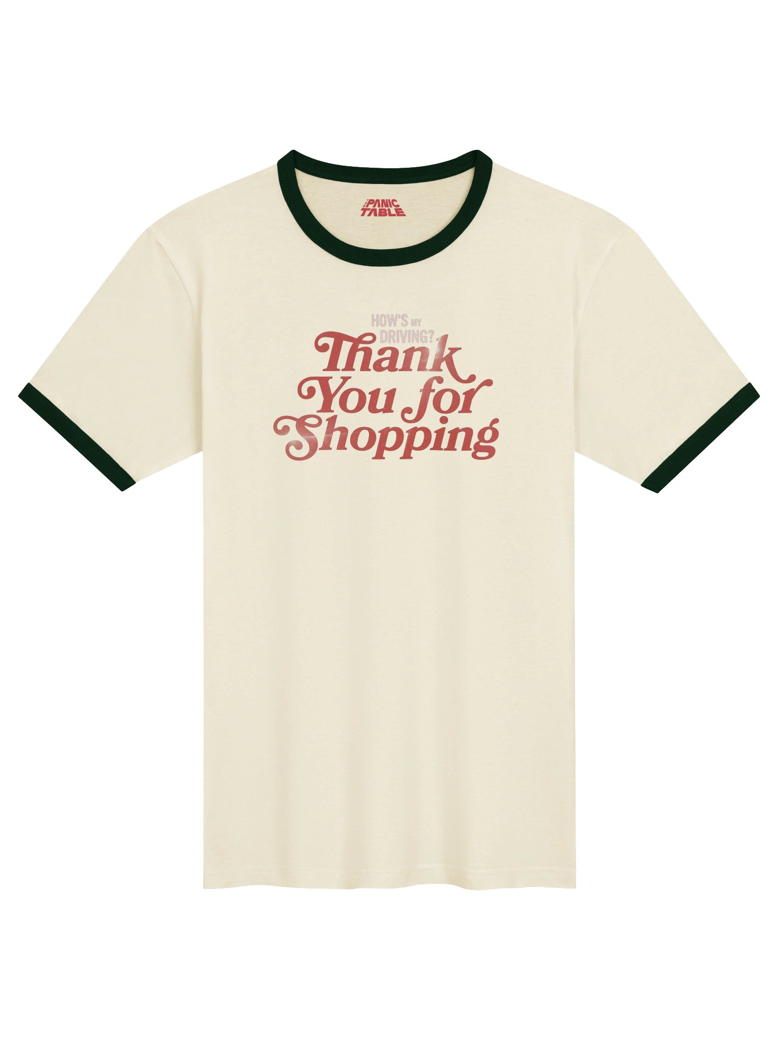 TYFS Vintage Ringer product image (1)